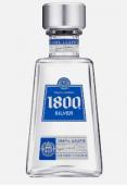 1800 - Silver Tequila Reserva 0