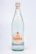 Acqua Panna Natural Spring Water 0