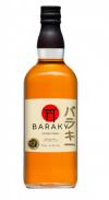 Baraky - Japanese Whisky