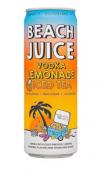 Beach Juice - Vodka Lemonade Iced Tea
