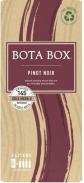 Bota Box Pinot Noir 0