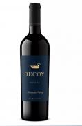 Decoy Wines - Napa Valley Cabernet Sauvignon 0