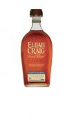 Elijah Craig - Toasted Barrel Bourbon