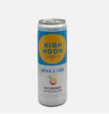 High Noon - Passionfruit vodka (355ml)