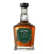 Jack Daniel's - Single Barrel Rye 0