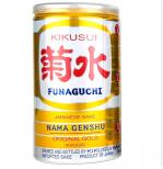 Kikusui - Funaguchi Nama Genshu Can 0