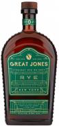 Bbn Great Jones Rye New York 0